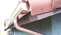 Rain Gutter Installation, Repair, Cleaning in Wakeman, OH